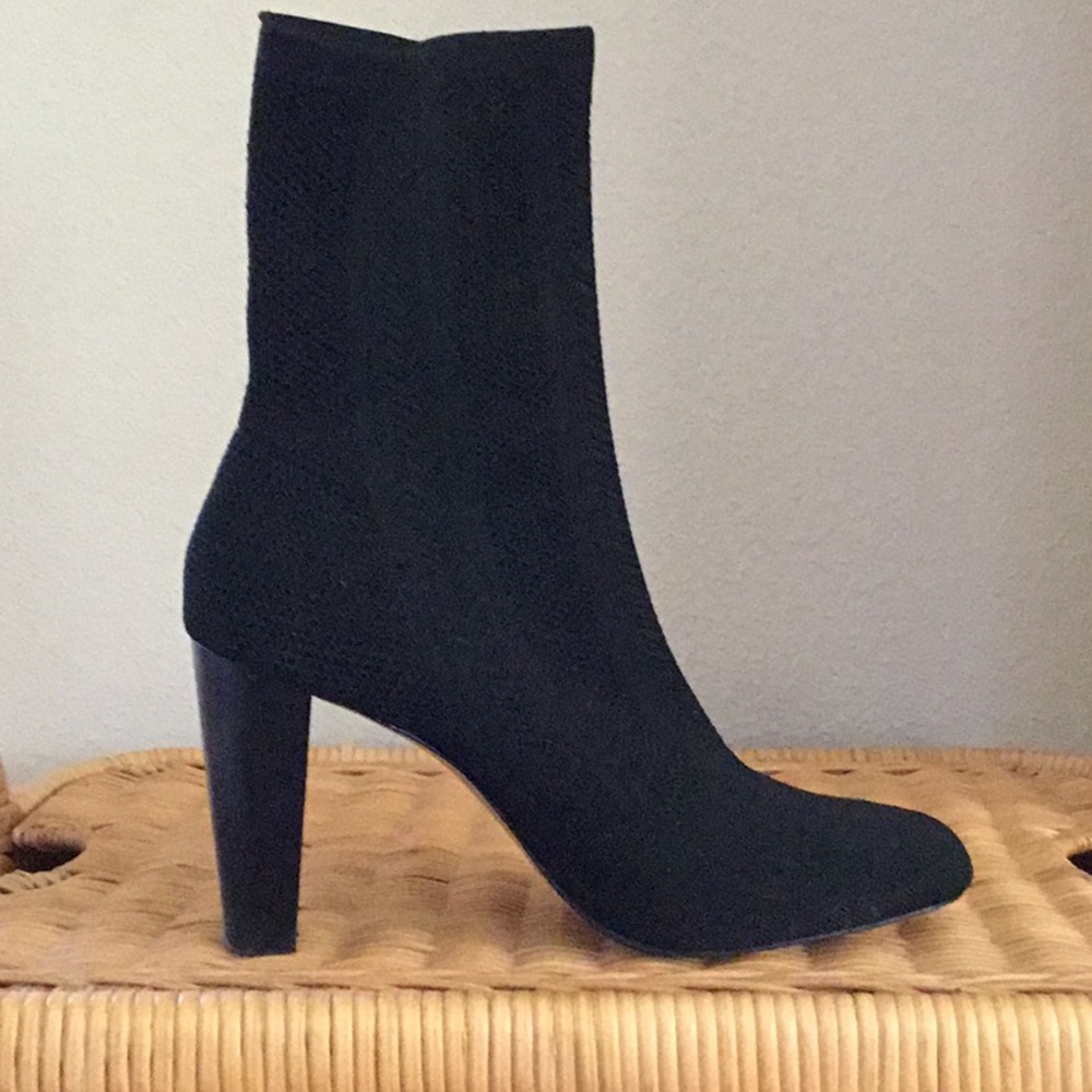 Charles David boots